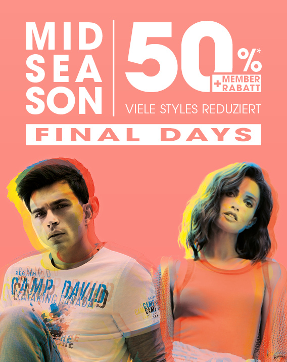 50% Rabattaktion