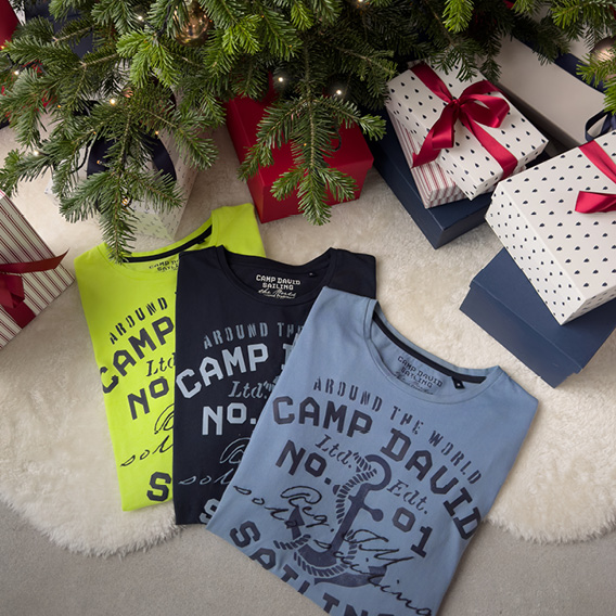 Geschenkideen für ihn