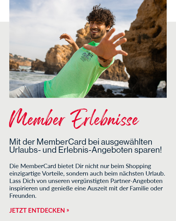 Erlebnisse