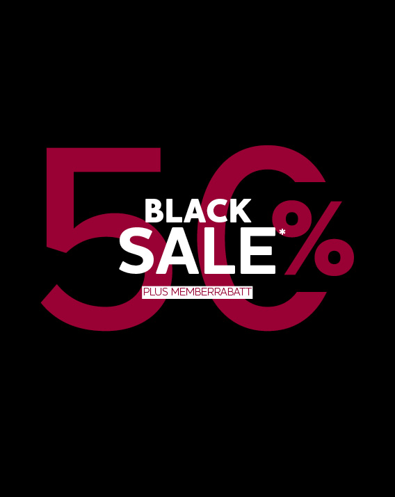 Black Sale