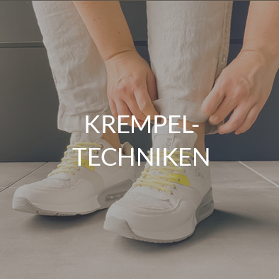 KREMPEL-TECHNIKEN