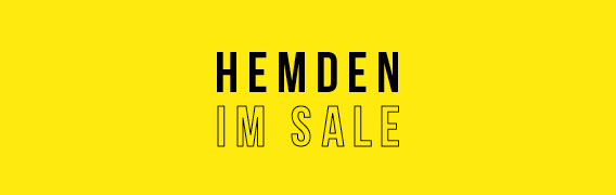 Hemden Sale