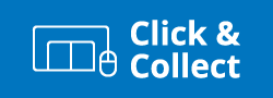 Click & Collect - Lieferung direkt zum Store (kostenfrei)